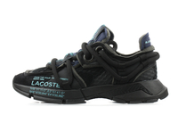 Lacoste Sneakersy do kostki L003 Active Runway 3
