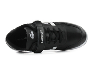 Lacoste Sneakers T-Clip Velcro 2
