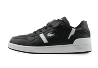 Lacoste Sneakers T-Clip Velcro 3