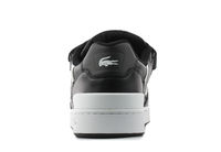 Lacoste Sneakers T-Clip Velcro 4