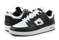 Lacoste-Sneakers-Court Cage