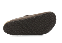Birkenstock Clogsy - papuče Boston Oiled Leather 1