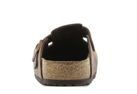 Birkenstock Clogsy - papuče Boston Oiled Leather 4