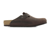 Birkenstock Clogsy - papuče Boston Oiled Leather 5