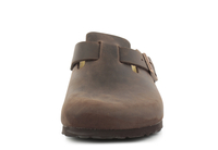 Birkenstock Clogsy - papuče Boston Oiled Leather 6