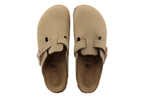 Birkenstock Clogs Boston