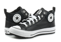 Converse-#Kotníkové tenisky#-Chuck Taylor All Star Malden Street Boot
