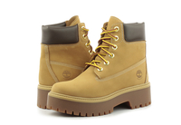 Timberland-#Bocanci#-Elevated 6in boot