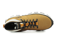 Timberland Hikery Mid Lace Up Sneaker 2