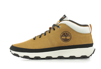 Timberland Hikery Mid Lace Up Sneaker 3