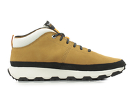 Timberland Gojzerice Mid Lace Up Sneaker 5