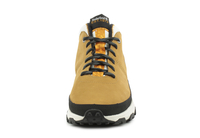 Timberland Hikery Mid Lace Up Sneaker 6