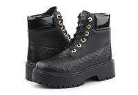 Timberland-#Bocanci#-Elevated 6in boot