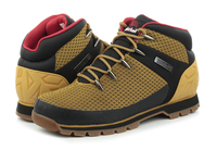 Timberland-#Duboke cipele#Vodootporne cipele#-Euro Sprint Fabric Wp