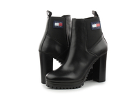 Tommy Hilfiger Botine Clarisa 14A3