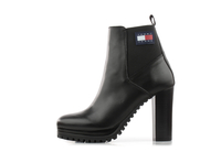 Tommy Hilfiger Botine Clarisa 14A3 3