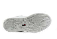 Tommy Hilfiger Sneakers Meg Flatform 1A2 1