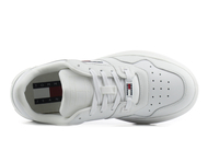 Tommy Hilfiger Sneakers Meg Flatform 1A2 2