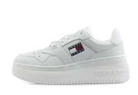 Tommy Hilfiger Sneakers Meg Flatform 1A2 3