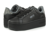 Tommy Hilfiger-Sneakers-New Roxy 4A11 Animal