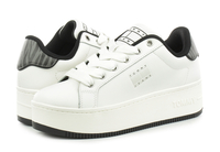 Tommy Hilfiger-#Sneakers#-New Roxy 4A11 Animal