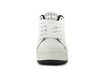 Tommy Hilfiger Sneakers New Roxy 4A11 Animal 6
