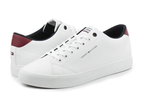 Tommy Hilfiger-Sneakers-Harlem Core 1A2 Lth