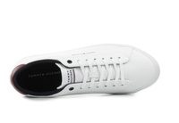 Tommy Hilfiger Sneakers Harlem Core 1A2 Lth 2