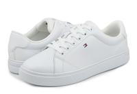 Tommy Hilfiger-#Tenisice#-Essential Court Sneaker