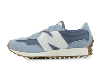 New Balance Sneakersy GS327 3