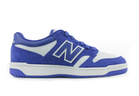 New Balance Trampki do kostki GSB480 5