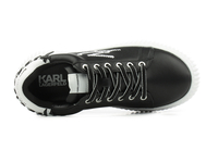 Karl Lagerfeld Pantofi sport Kreeper Lo Whipstich Sneaker 2