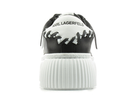 Karl Lagerfeld Pantofi sport Kreeper Lo Whipstich Sneaker 4