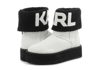 Thermo Karl Logo Ankle Boot