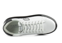 Karl Lagerfeld Sneaker Kapri Ikonic Sneaker 2