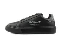 Karl Lagerfeld Sneaker Maxi Kup Hotel Sneaker 3