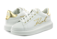 Karl Lagerfeld-#Pantofi sport#-Kapri Signia Sneaker