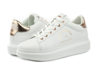 Karl Lagerfeld-#Pantofi sport#-Kapri Maison Sneaker