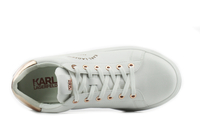 Karl Lagerfeld Sneakersy Kapri Maison Sneaker 2