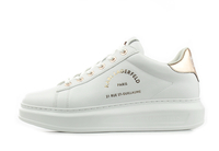 Karl Lagerfeld Pantofi sport Kapri Maison Sneaker 3