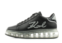 Karl Lagerfeld Sneakersy Kapri Kushion Signia Sneaker 3