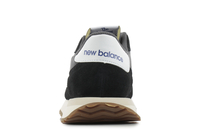 New Balance Sneakersy MS237 4