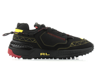 Polo Ralph Lauren Sneakersy do kostki PS200 5