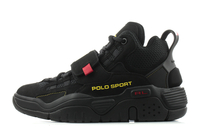 Polo Ralph Lauren Pantofi sport PS100 3