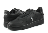 Polo Ralph Lauren-#Sneakers#-Masters Court