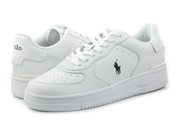 Polo Ralph Lauren-#Trainers#-Masters Court