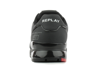 Replay Sneakersy Shoot Square 4