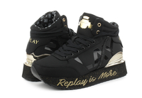 Replay-#Sneakers high#-Penny High