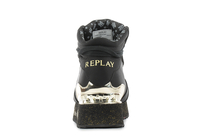 Replay Sneakers high Penny High 4