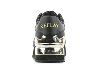 Replay Sneaker Penny Round 4